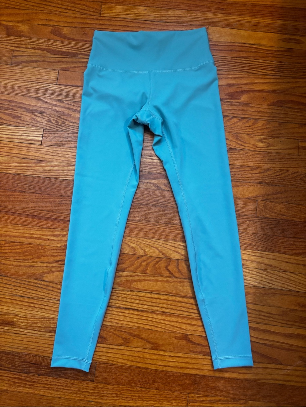 Lululemon Athletica High-Waist Leggings 28”